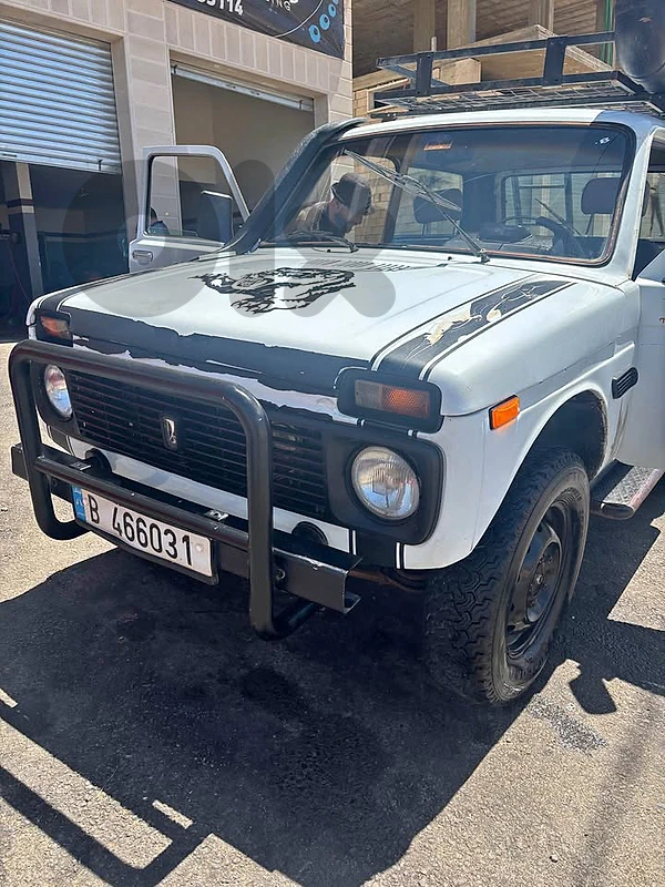 Lada	2004