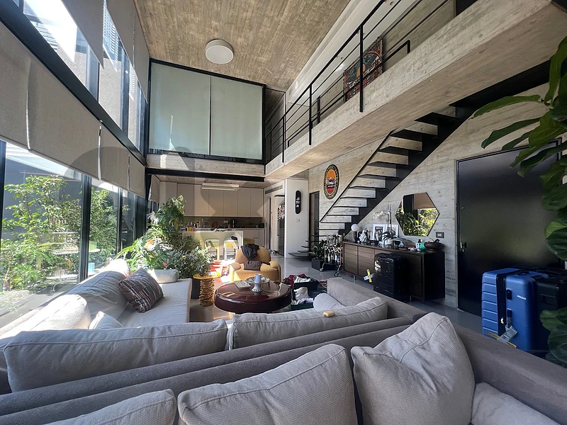 Luxury Loft For Sale In Achrafieh | Unique Architecture Luxury Loft For Sale In Achrafieh | Unique Architecture