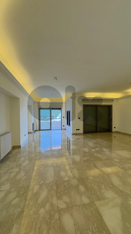 APARTMENT FOR SALE IN ACHRAFIEH-SIOUFI