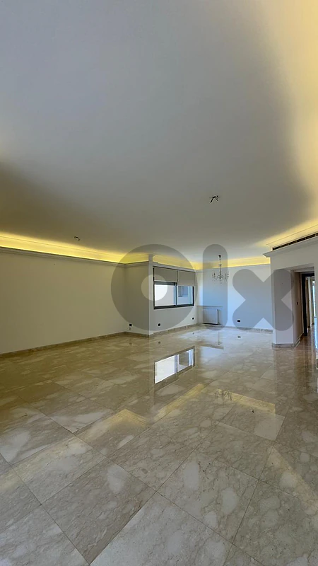 APARTMENT FOR SALE IN ACHRAFIEH-SIOUFI