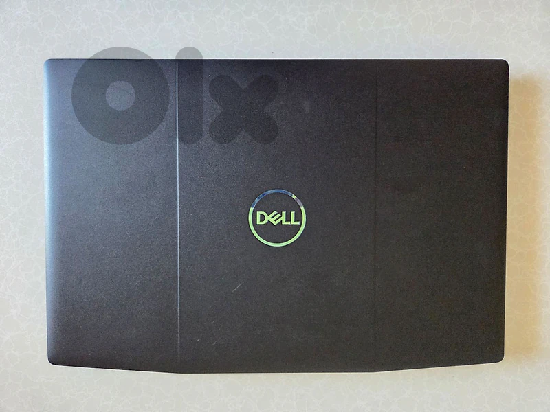 Dell G3 15 Gaming Laptop | i5-10300H | GTX 1660 Ti 6GB | 16GB RAM