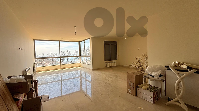 APARTMENT FOR SALE IN MTAYLEB