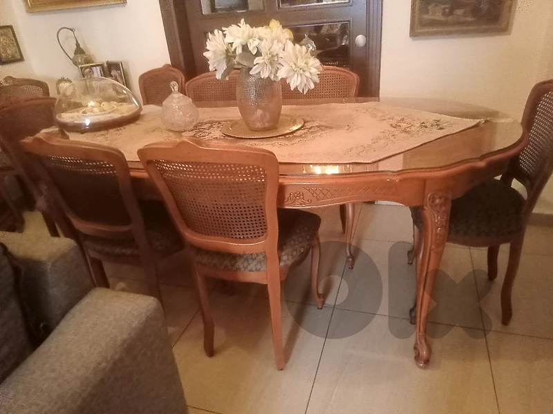 dinning room