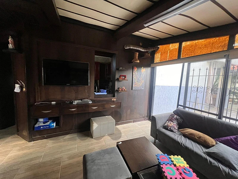 Spacious Apartment For Sale in Sahel Alma