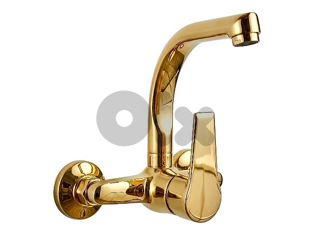 Wall Faucet