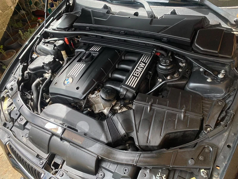 BMW 2-Series 2007