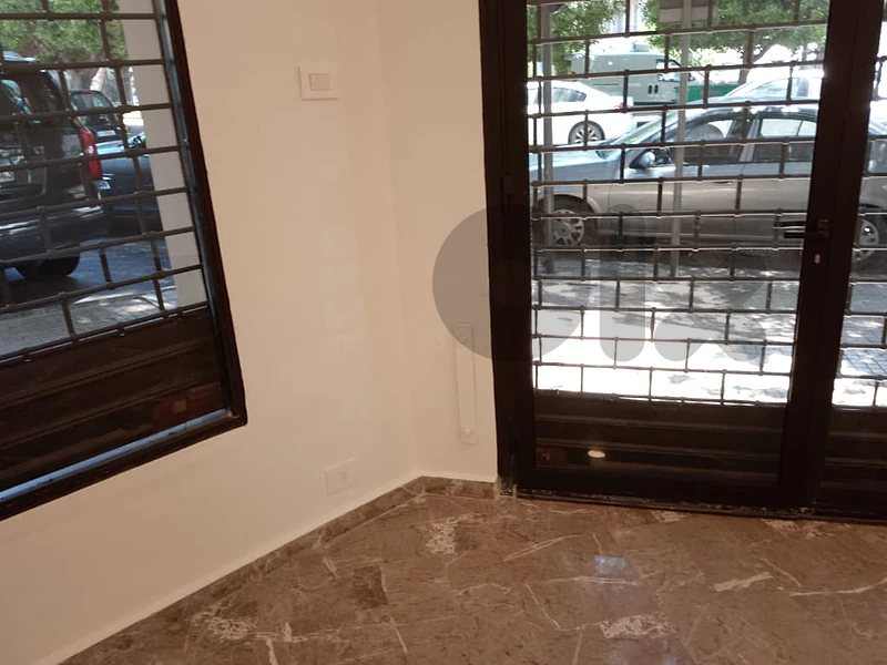 Shop for rent in Badaro | Fully renovated Shop for rent in Badaro | Fully renovated
