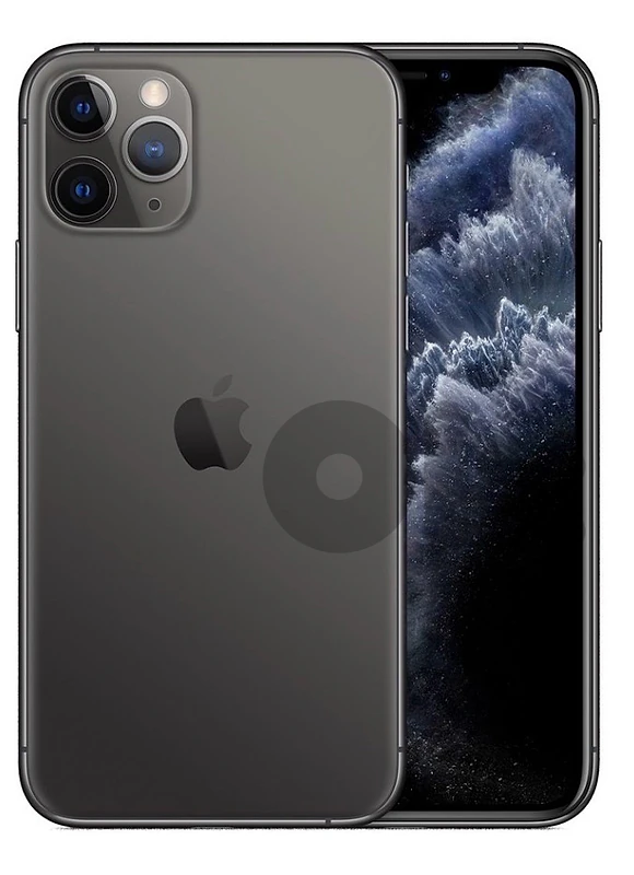 iphone 11 pro  with protection and x5cases