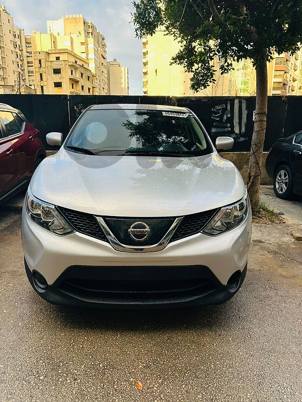Nissan Rogue Sport 2019 2019 Nissan Rogue Sport 2019 2019