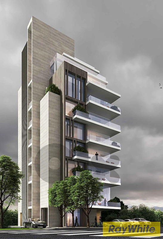 Project Under construction for sale in Horsh Tabet مشروع قيد الإنشاء