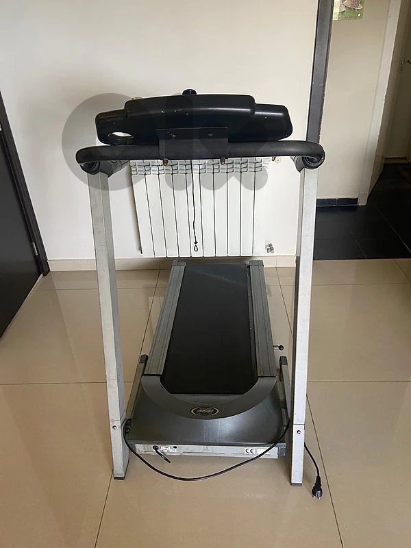 treadmil
