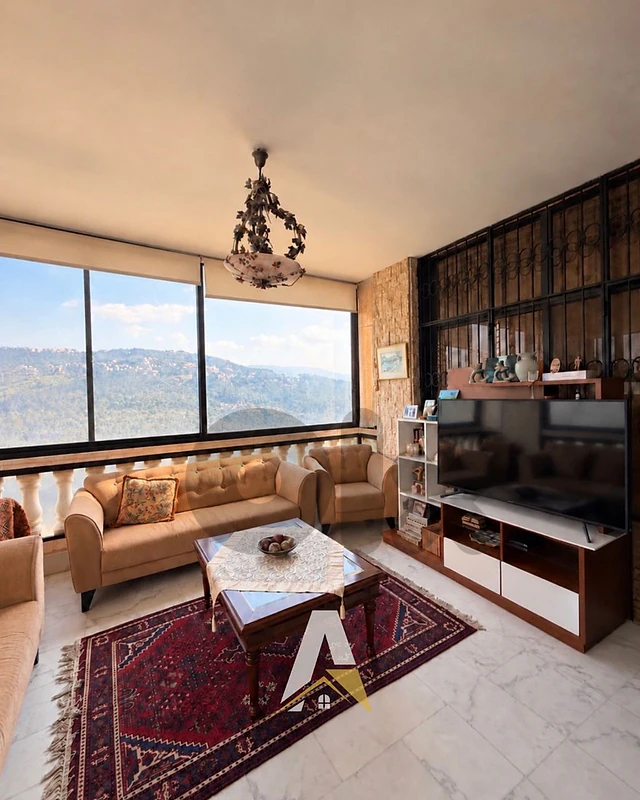 205 SQM Apartment In Monteverde With Panoramic View