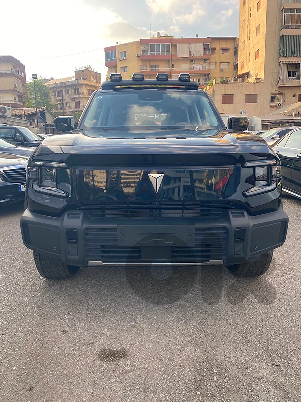 Changan