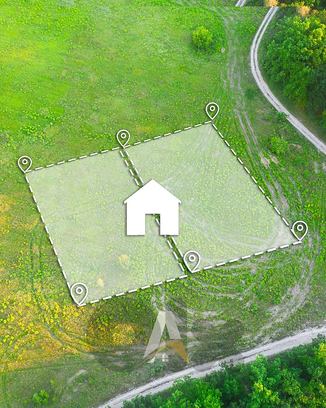 510 SQM Zone C1-30/1.5 Land In Haret Sakher
