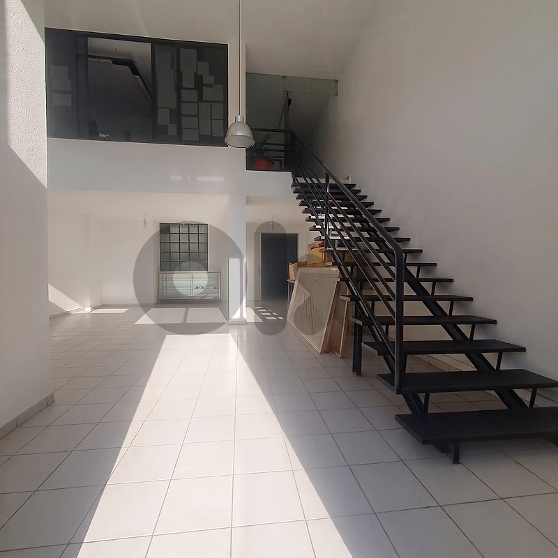 Prime Commercial Shop–Jisr El Basha for Rentمحل تجاري مميز – جسر الباش