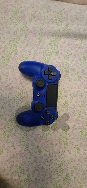 ps4 control