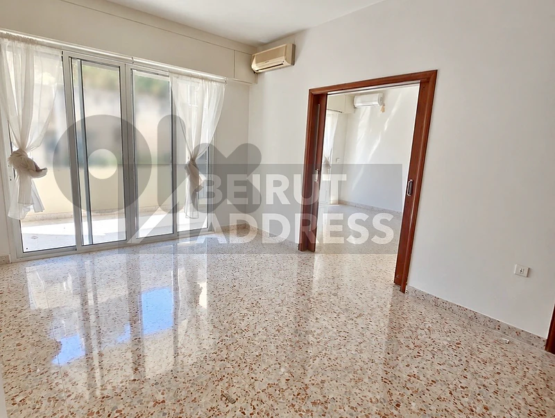 Achrafieh Golden Triangle 3 Bedroom for Rent