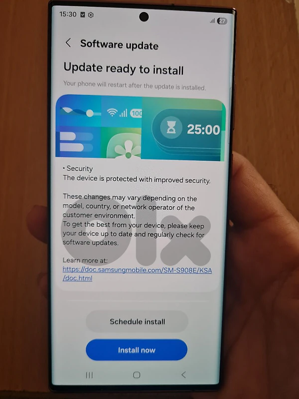 S22 Ultra 256GB