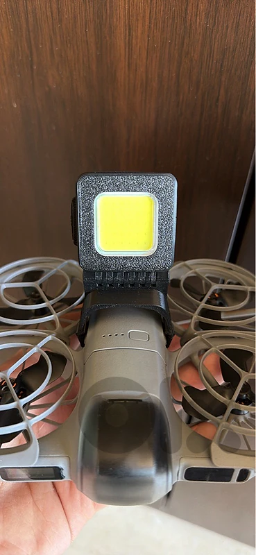 dji neo accesories