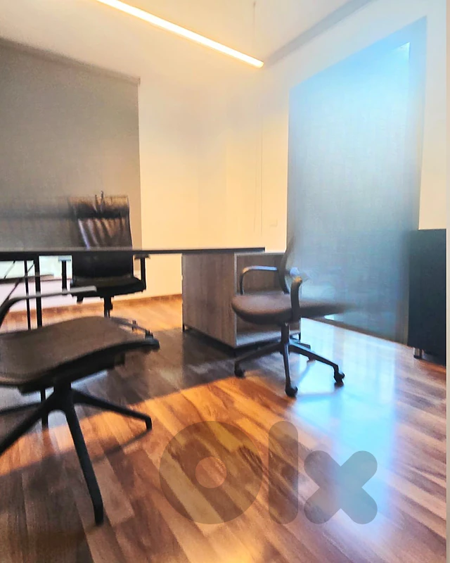 RAO26-5399 Furnished Office for Rent in Saifi | 80 sqm