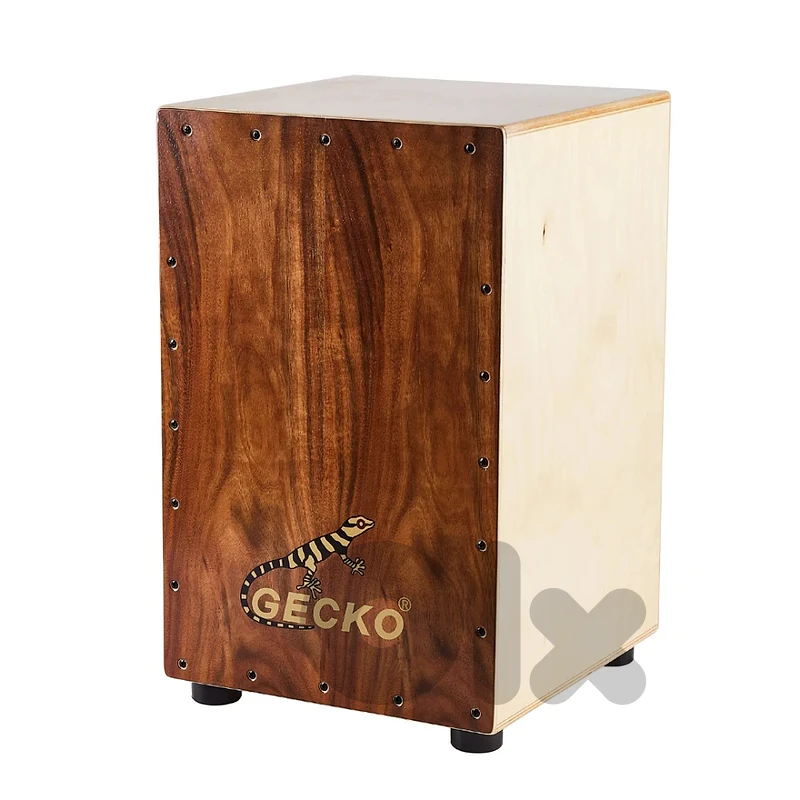 GECKO CL50S Cajon