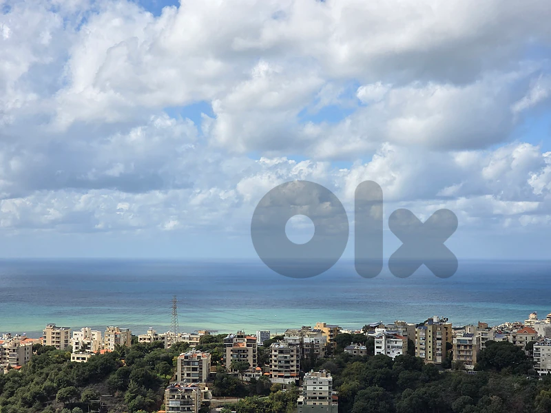 Land And Building for Sale – Mtayleb