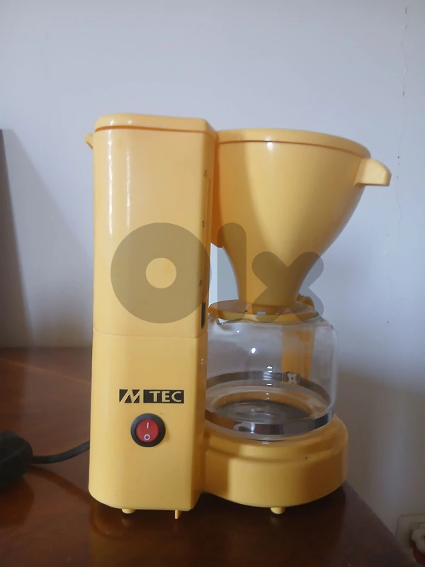 american coffee machine