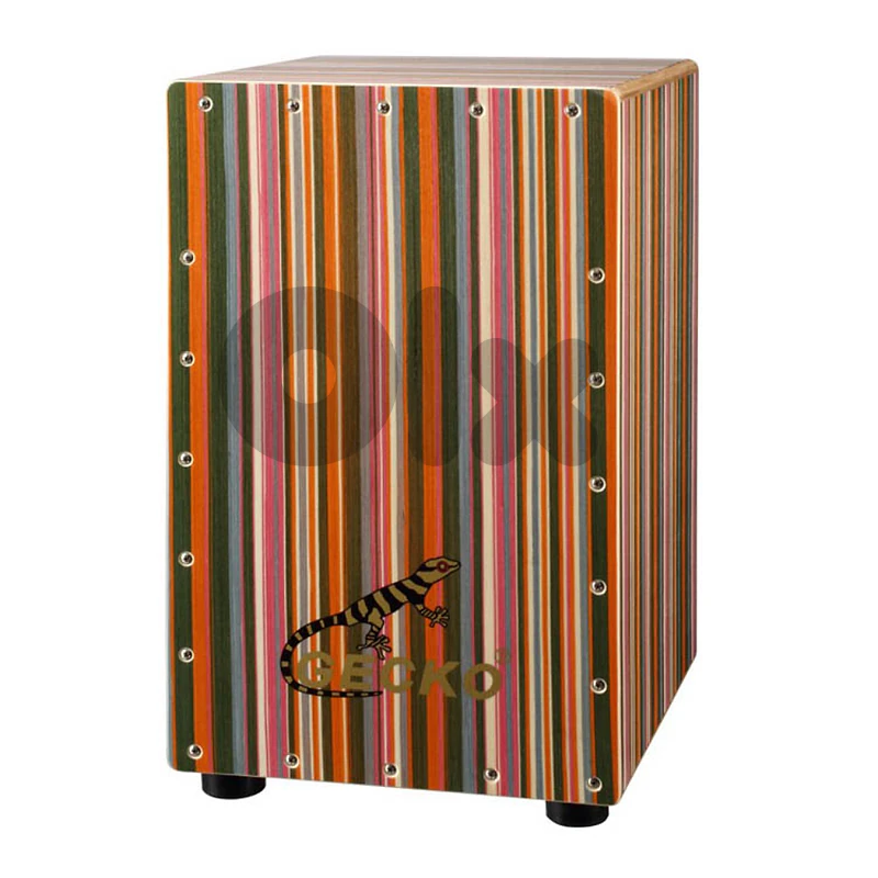 Gecko CL23A Cajon