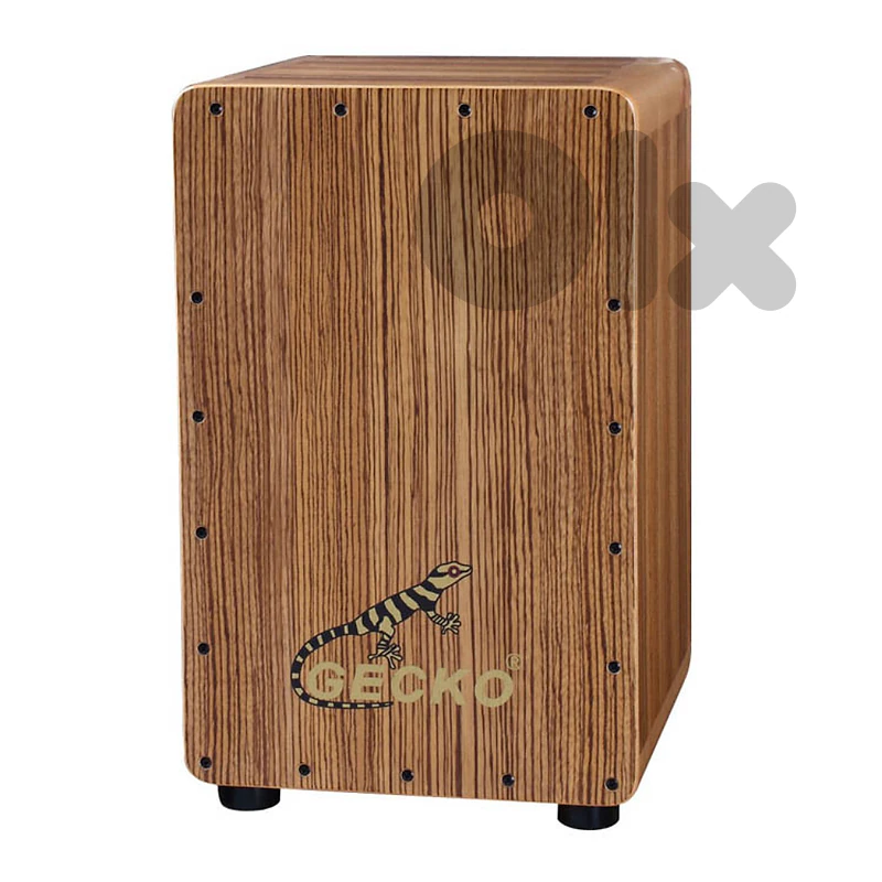 Gecko CL96 Cajon