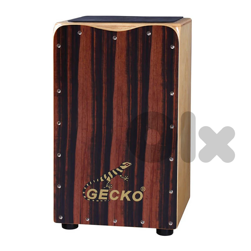 Gecko CL97 Cajon