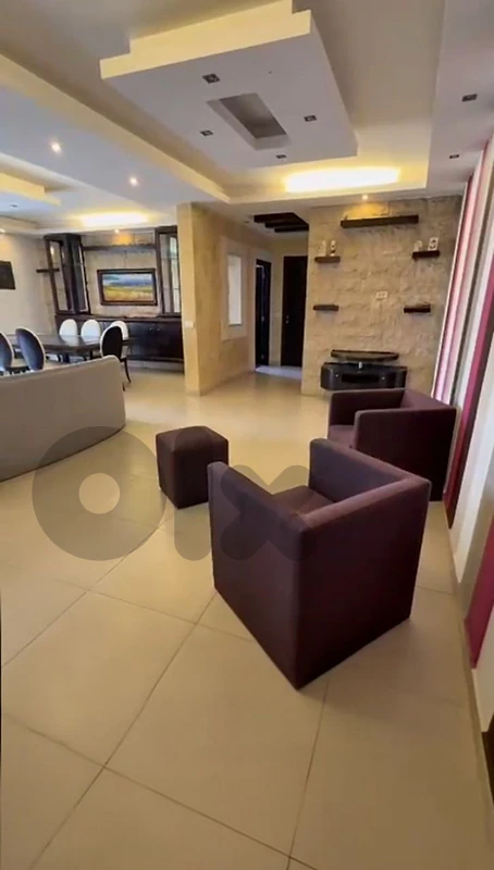 Apartment for Sale in Tabarja Apartment for Sale in Tabarja