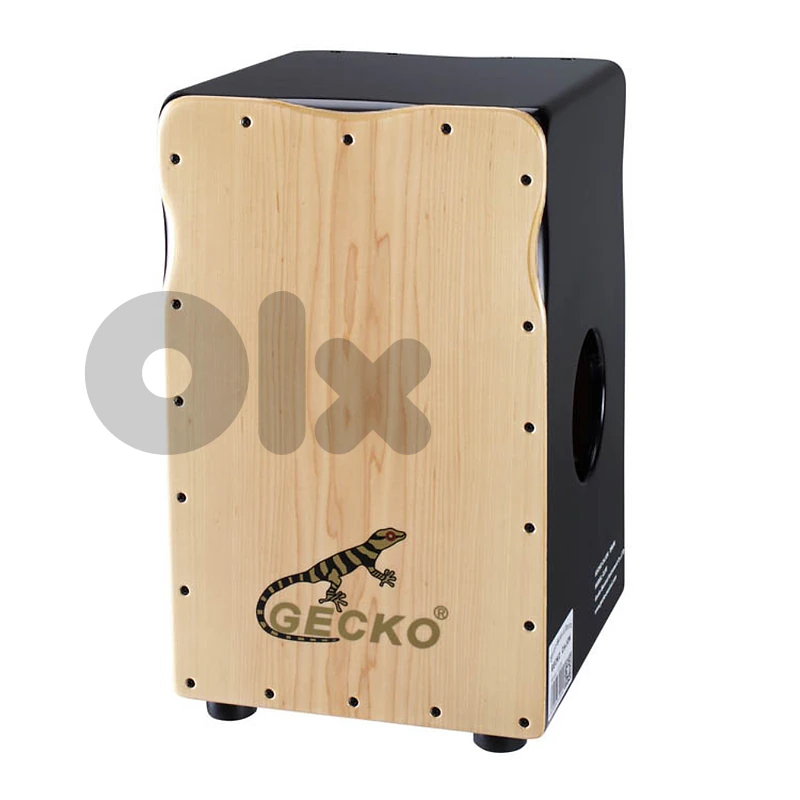 Gecko CL99 Cajon
