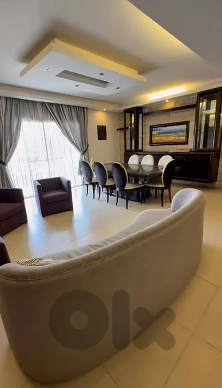 Apartment for Rent in Tabarja