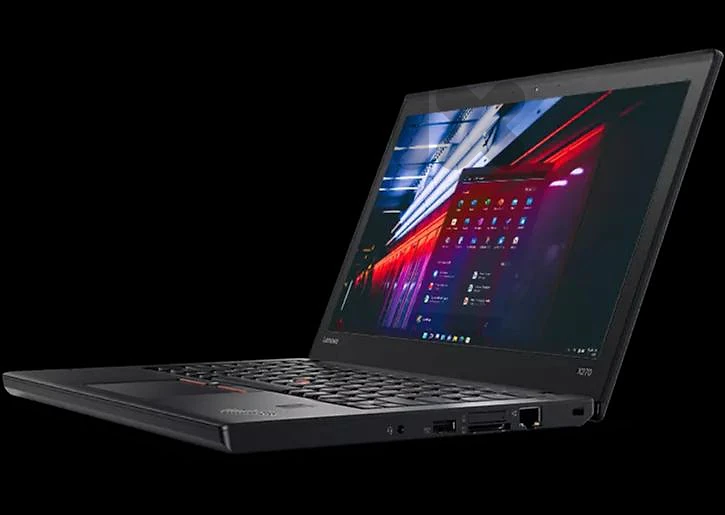 Lenovo x270