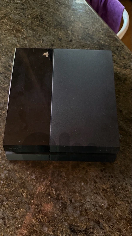 ps4 1Tb