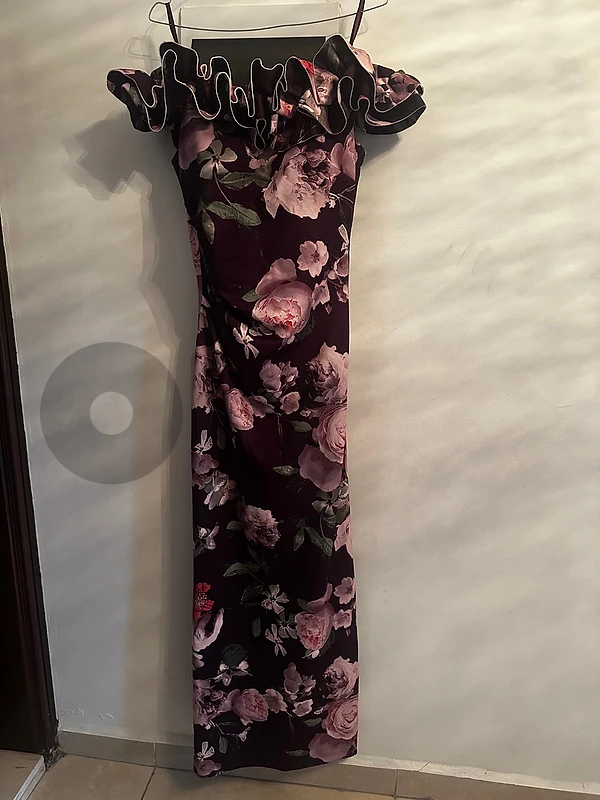 long dress
