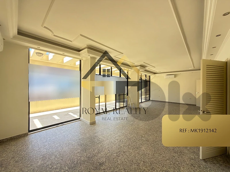 apartment for sale in hamra -MK شقة للبيع في الحمرا