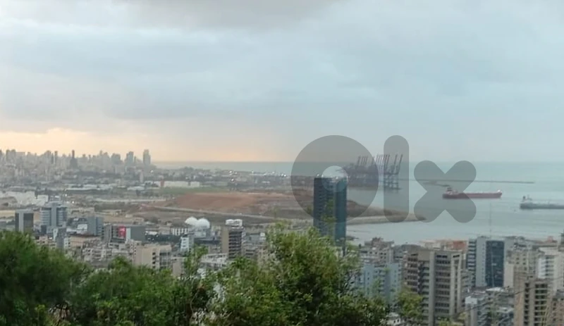 Land for Sale – Zalka  أرض للبيع – الزلقا