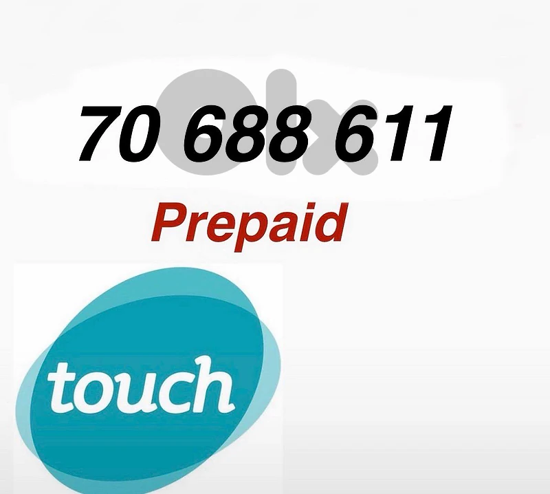 touch prepaid
