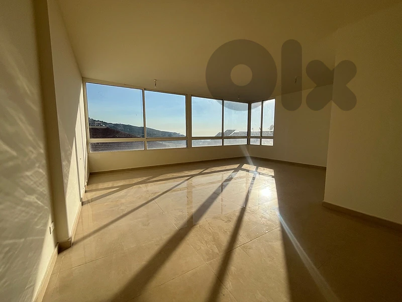 BRAND NEW APARTEMENT FOR SALE QUENEBET BROUMANA
