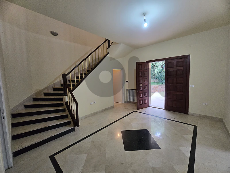 Villa For Sale In Rabieh | Prime Locationفيلا للبيع في الرابية | موقع