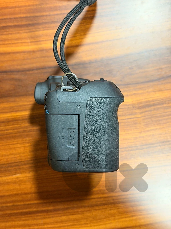 Canon R7