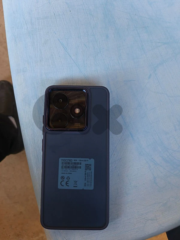 tecno spark go 128