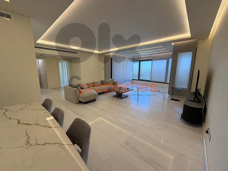 Apartment for sale in Achrafieh-Gemayzeh شقة للبيع في الجميزة CPBPK98
