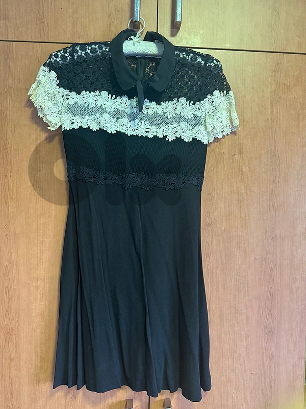 dresses