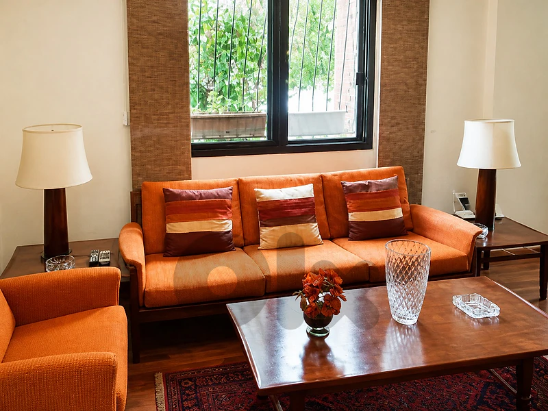 Fully Funished Apartment for Sale in Horsh Tabet