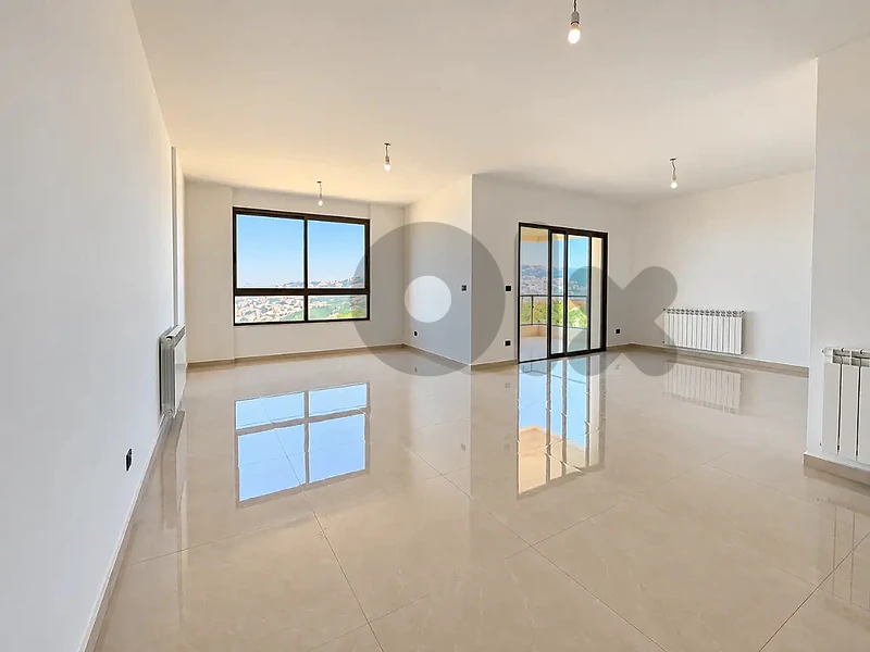 Unfurnished Apartment for Sale in Cornet Chehwan MQAI003