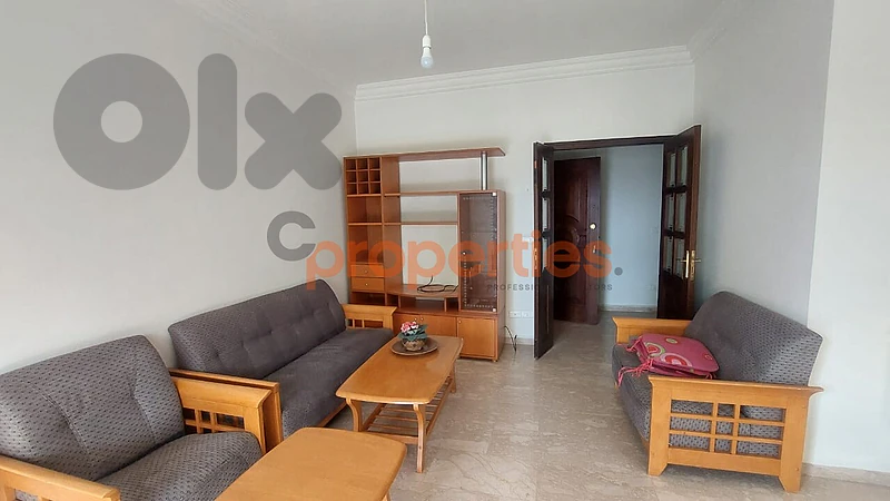 Apartment for rent in Kleiat – شقة للايجار في القليعات – CPKHS19