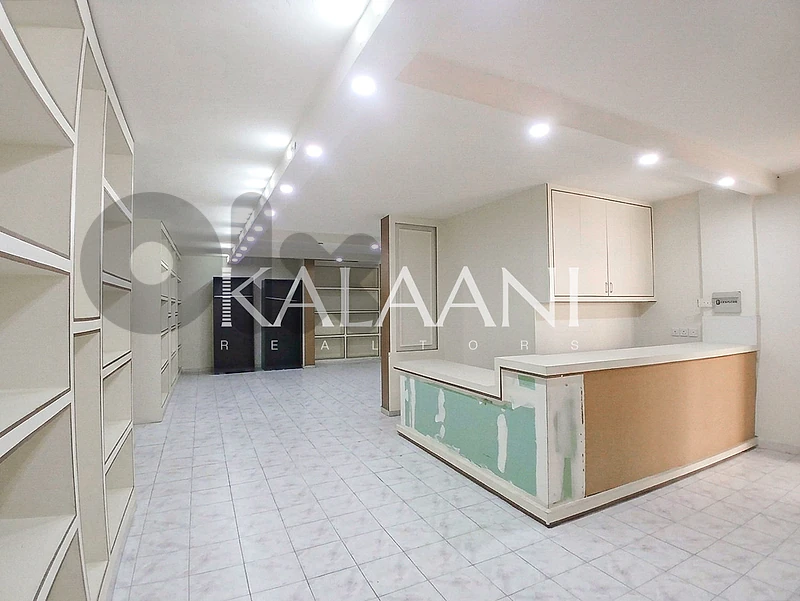 Warehouse for Sale in Hazmieh | مستودع للبيع في الحازمية