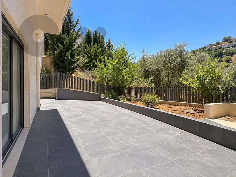 Terrace Apartment for Sale in Beit El Kiko MQAI002